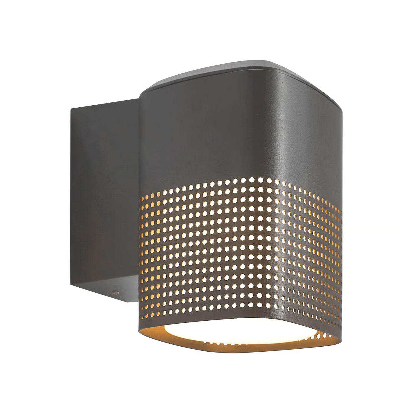 Sidara Wall Light Seaside Anthracite - 2618421250