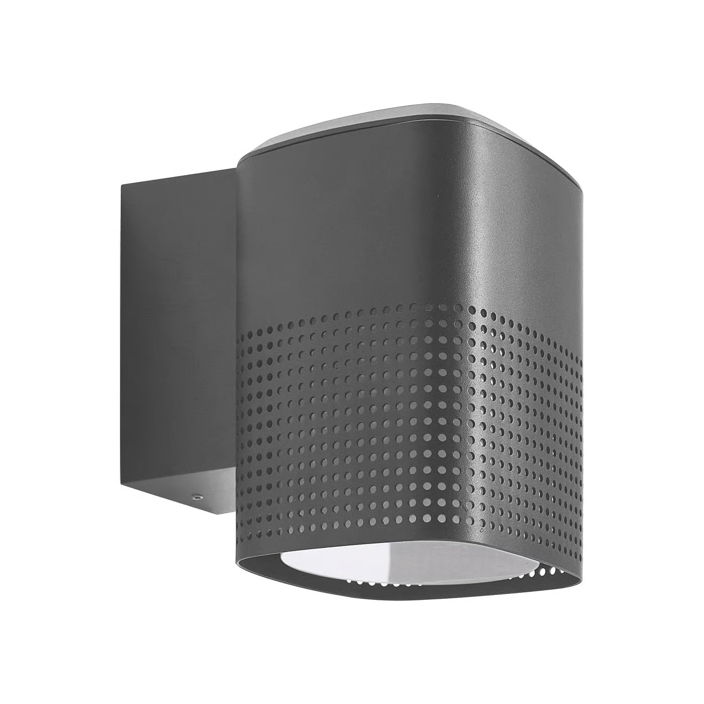 Sidara Wall Light Seaside Anthracite - 2618421250