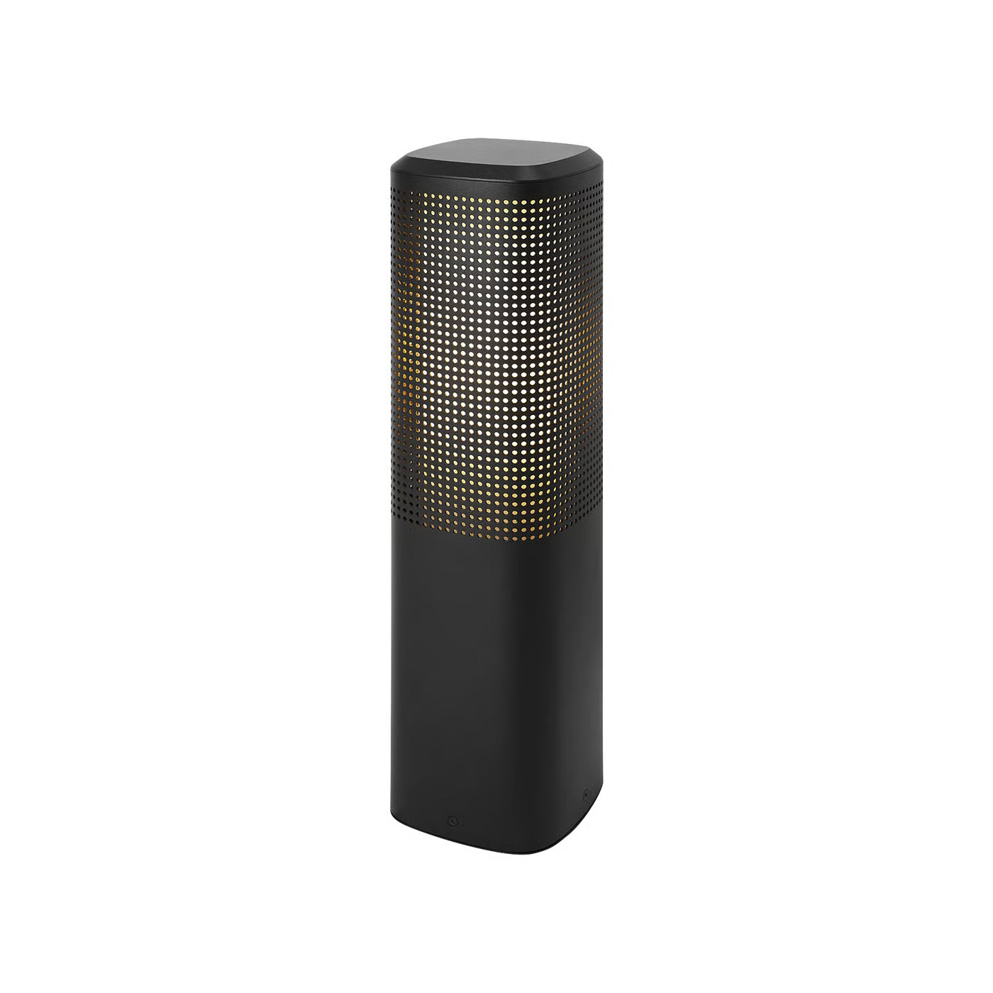 Sidara 450mm Bollard Light Seaside Black - 2618448203