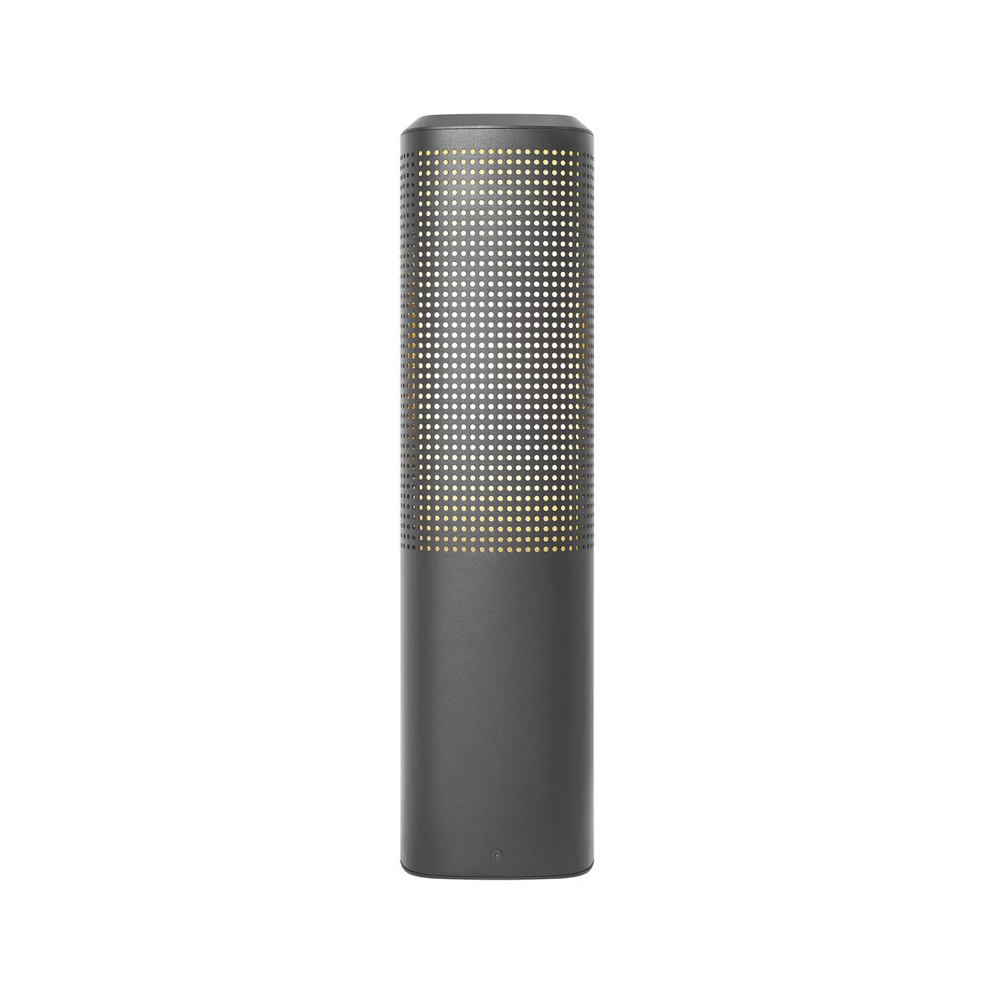 Sidara 450mm Bollard Light Seaside Anthracite - 2618448250