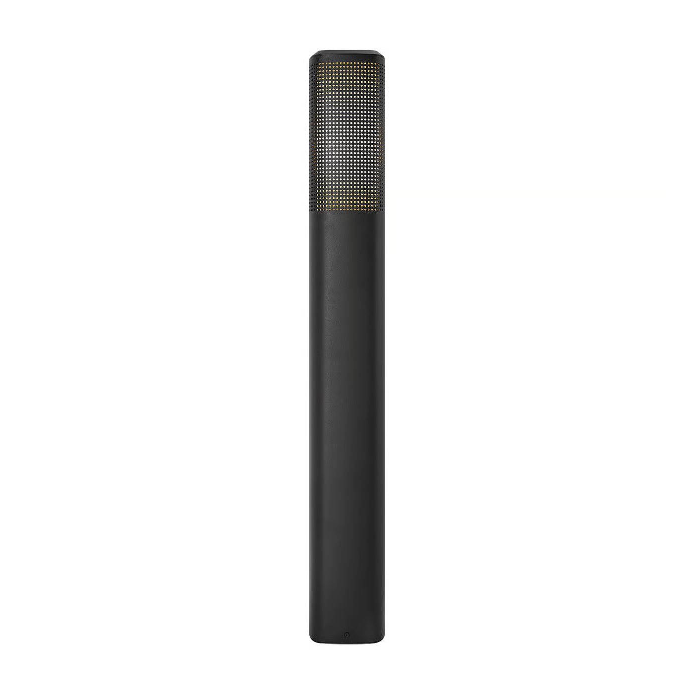 Sidara 950mm Bollard Light Seaside Black - 2618468203