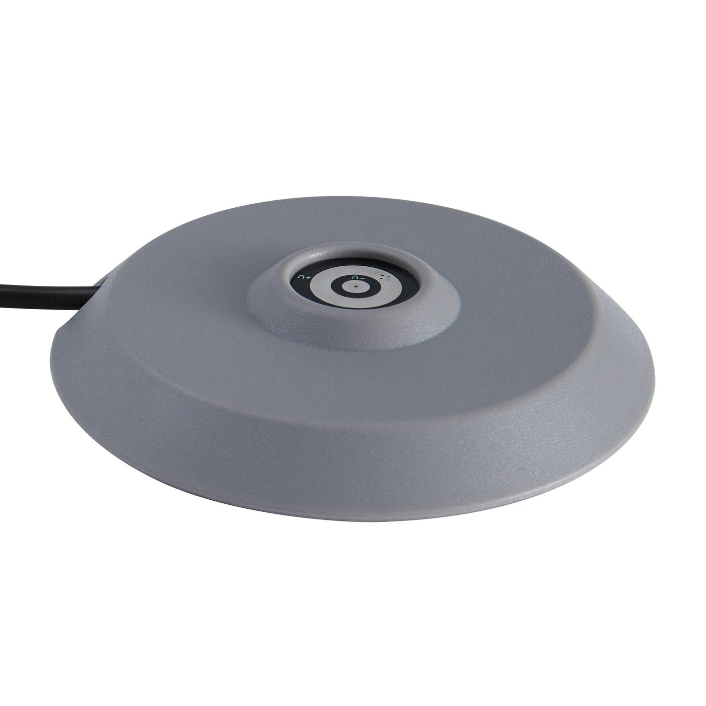 Sponge On A Stick LED Table Lamp Grey - 2320715010