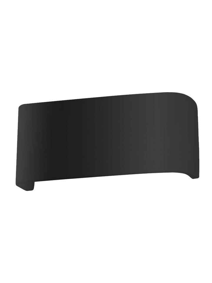 Stira Wall Light 9W 3000K Black - SI A/STIRA/9W/BLACK