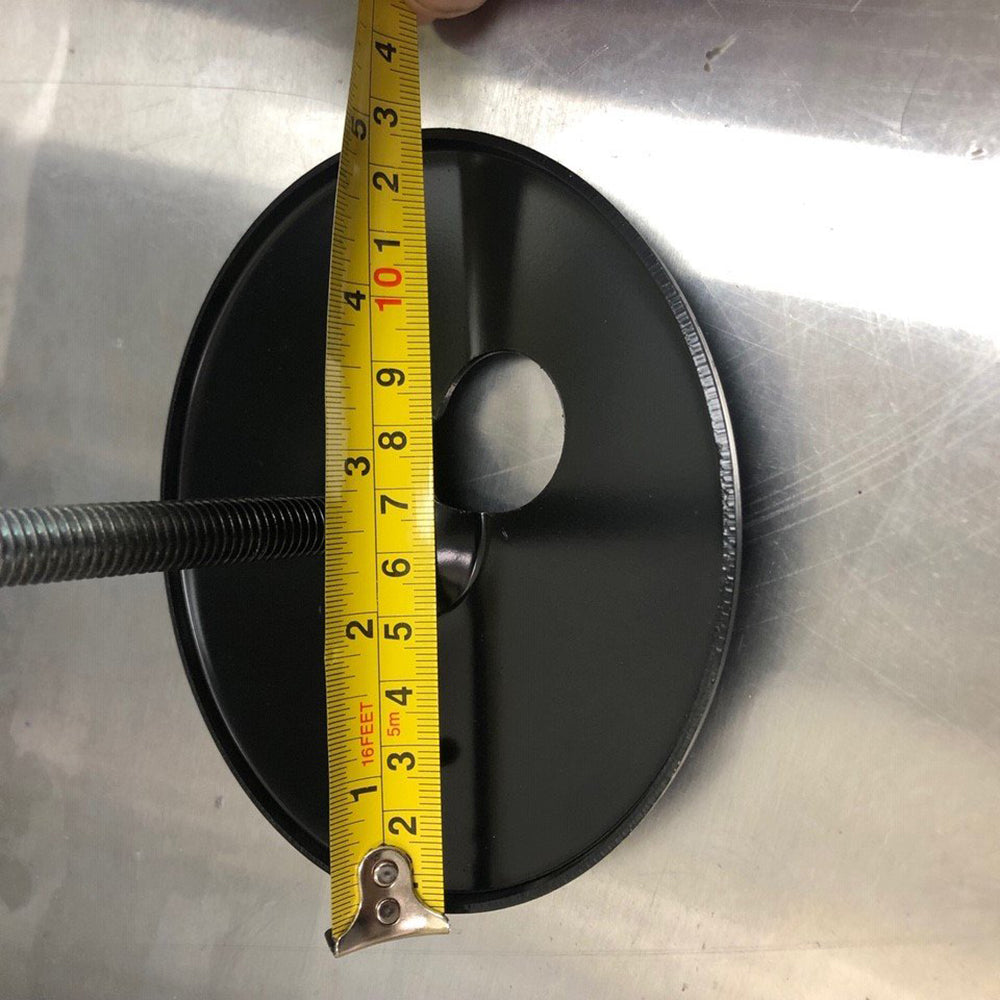 Buy Fan Accessories Australia T-Hook for Ceiling Fans – Ceiling Rose Mounts - 009