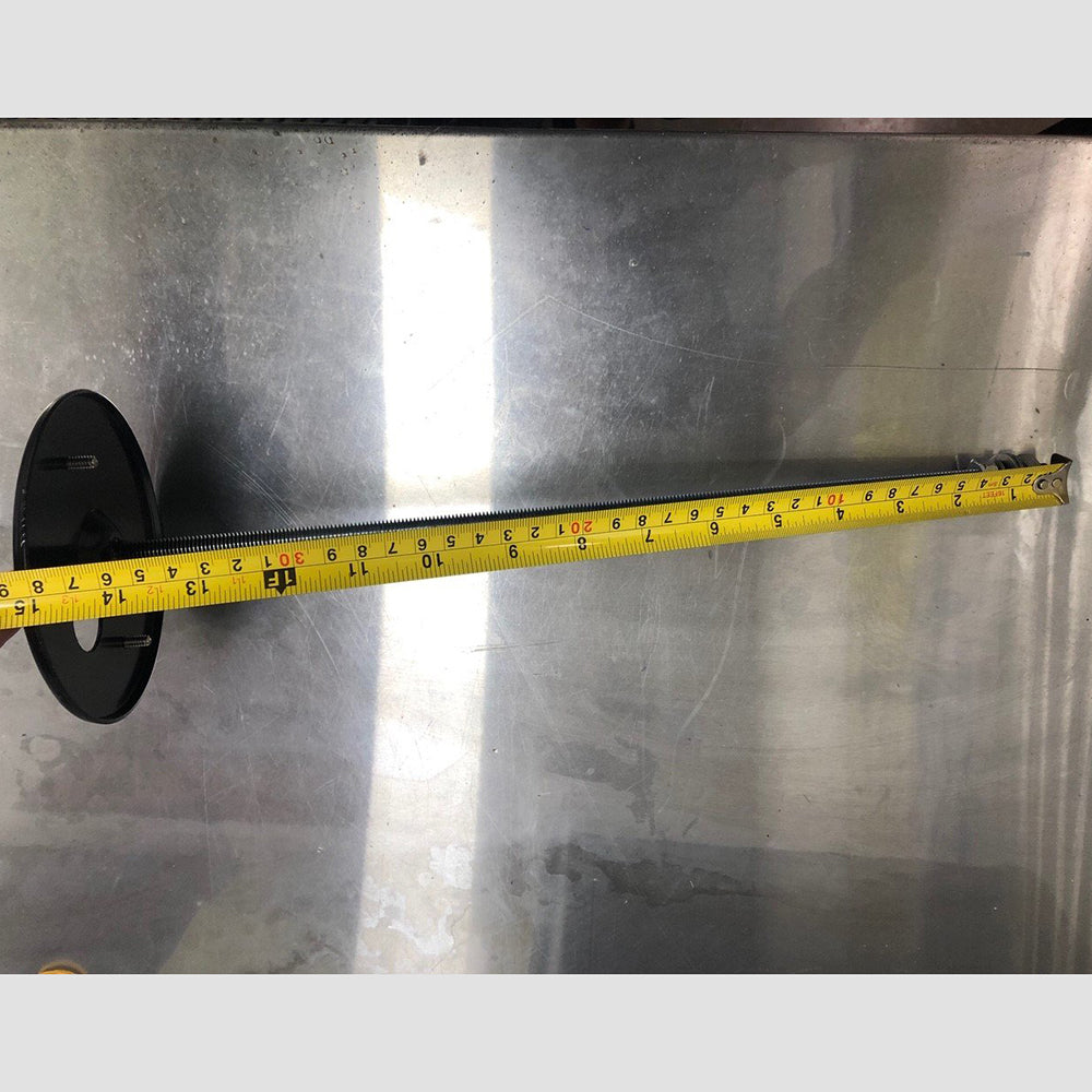 Buy Fan Accessories Australia T-Hook for Ceiling Fans – Ceiling Rose Mounts - 009