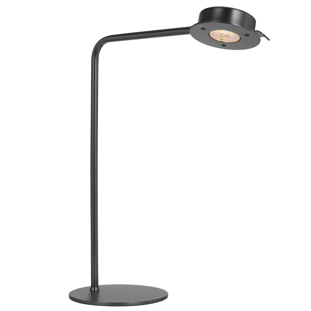 Tarell LED Table Lamp 6W 3000K Gun Metal - TARELL TL-GM