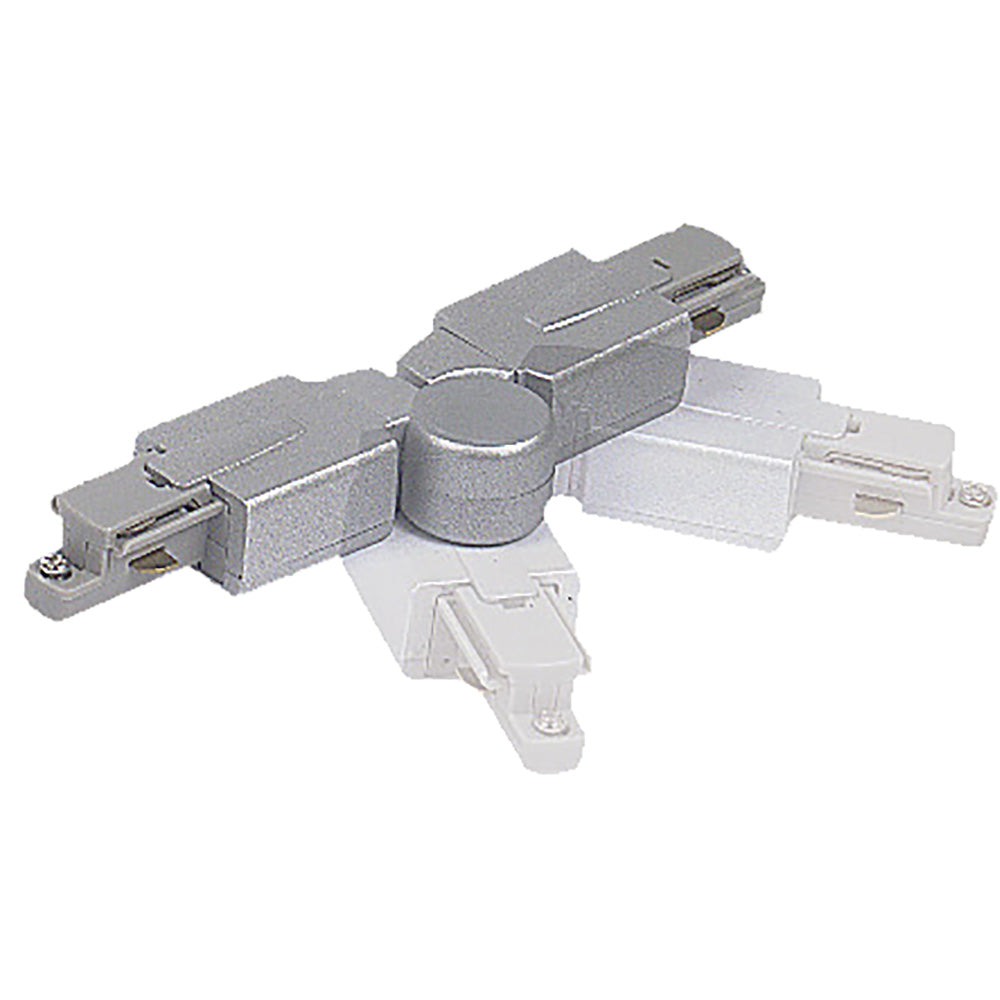 Buy Single Circuit Tracks & Accessories Australia TE Series 0-180° Degree Track Joiner - TE-BEND-SI