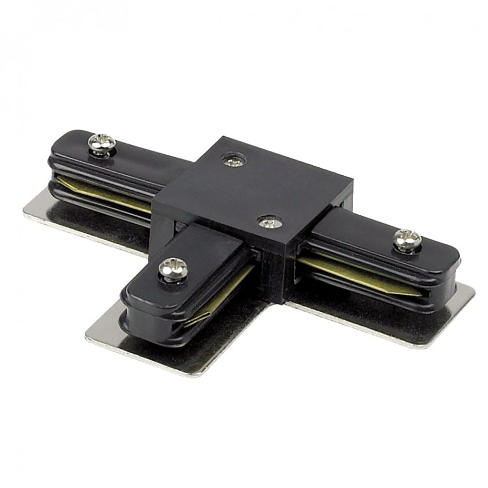 Buy Single Circuit Tracks & Accessories Australia TK Series Joiner Tee Black - TK-TEE-BL