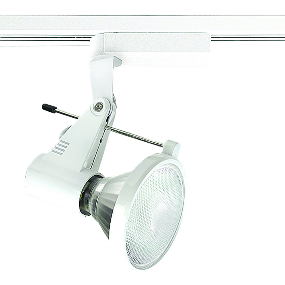 Buy Single Circuit Track Heads Australia Single Circuit Track Head 150W White - TK121-WH