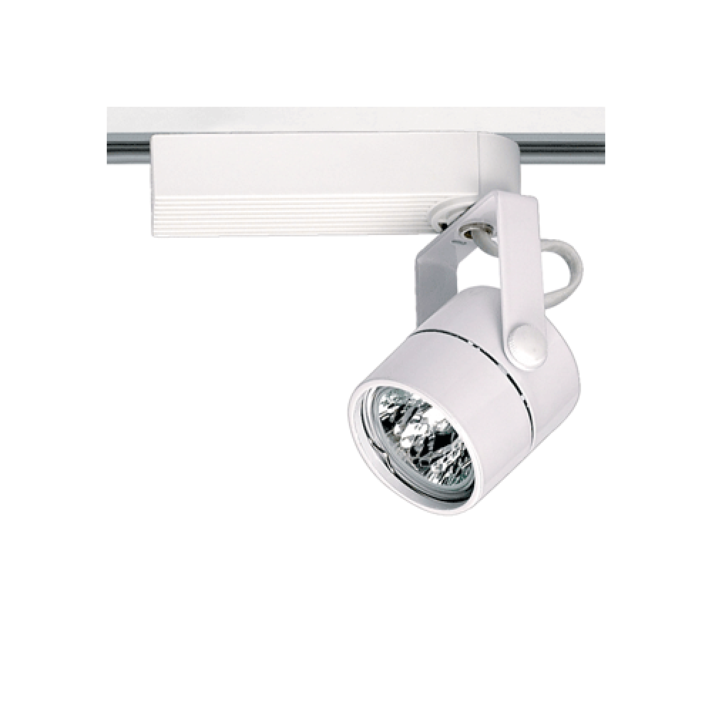 Buy Single Circuit Track Heads Australia Single Circuit Track Head White - TK21-WH
