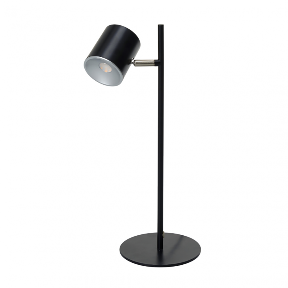 Buy Desk Lamps Australia Arlo Desk Lamp Black 3000K - TLED36-BL