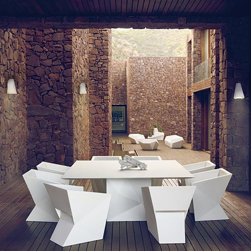 Buy Exterior Wall Lights Australia TORQUE Exterior Surface Mounted Wall Light Black IP44 - TORQUE2