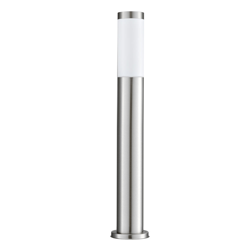 Buy Bollard Lights Australia Torre Bollard Light Long 304 Stainless Steel IP44 - TORRE6