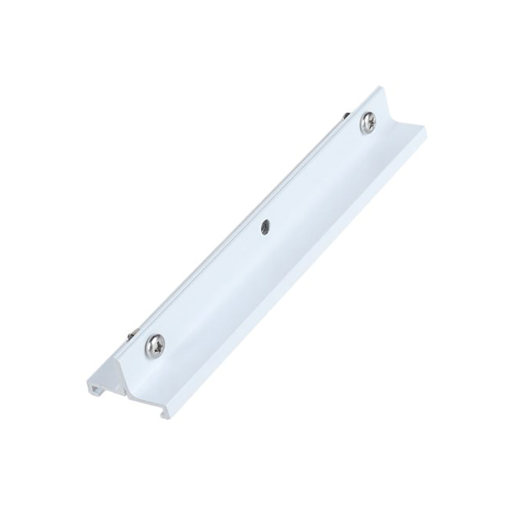 Buy Three Circuit Tracks & Accessories Australia Track 3 Circuit 4 Wire Suspension Clamp For Track Connection White - TRK3WHSUSCLAMP