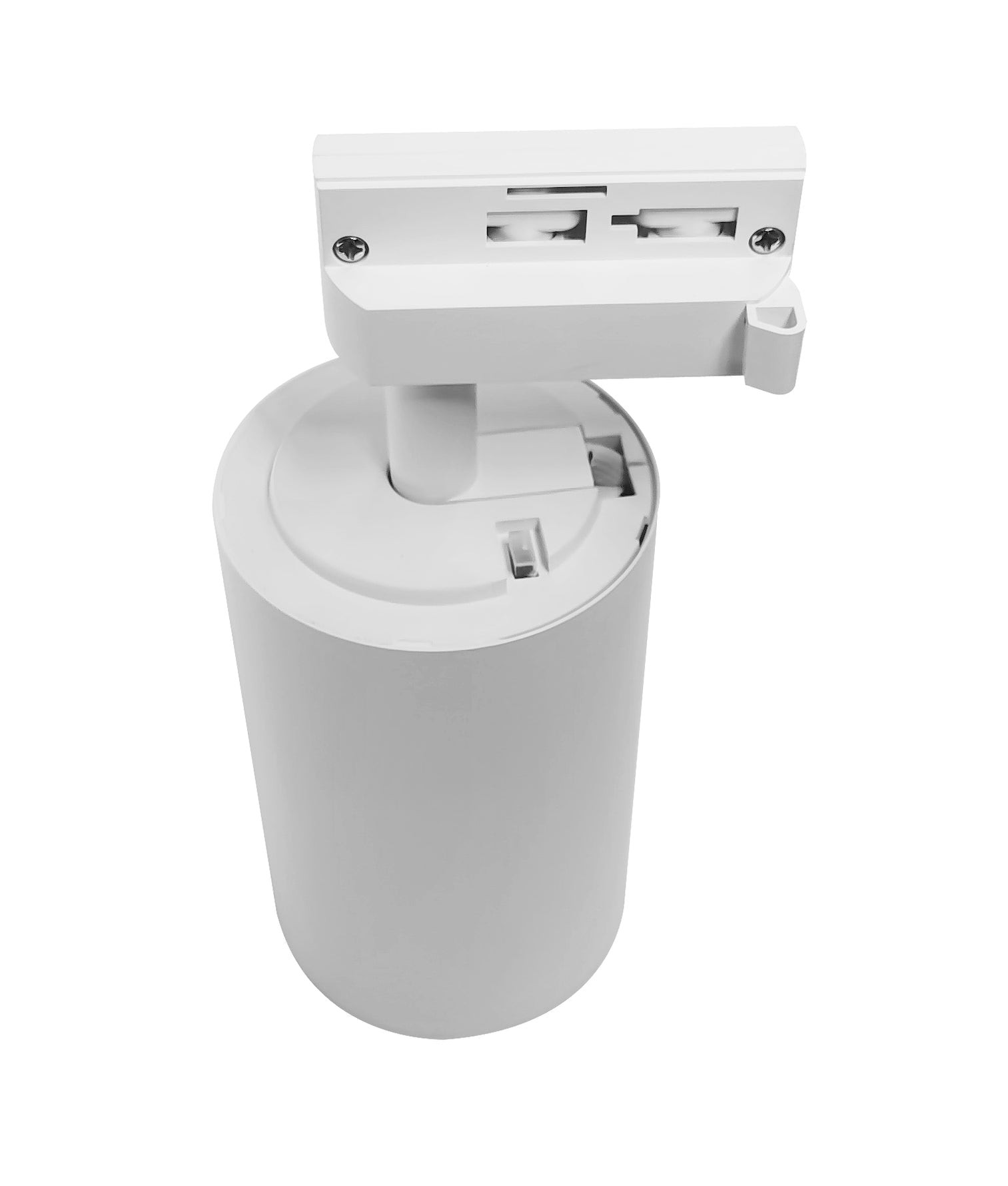 3 Wire 1 Circuit LED Track Light White 25W 3CCT - TRKTRI08