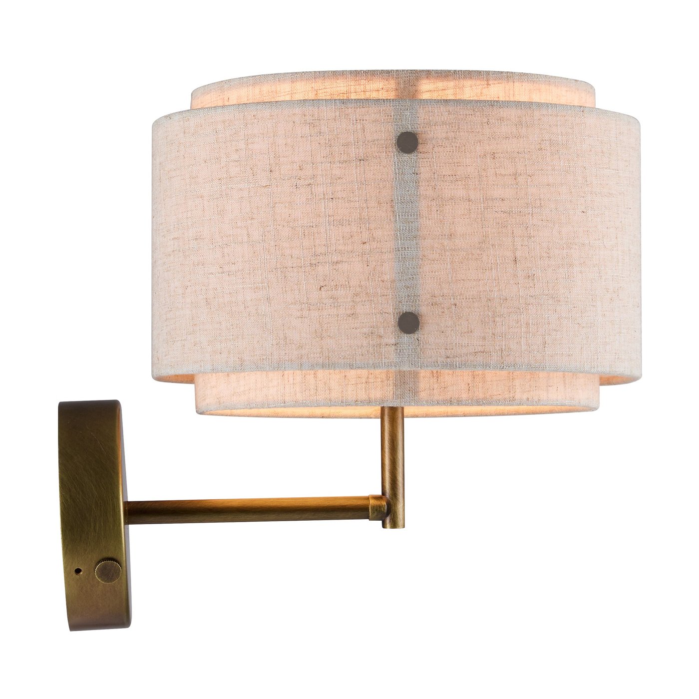 Takai Wall Light Beige - 2320361003
