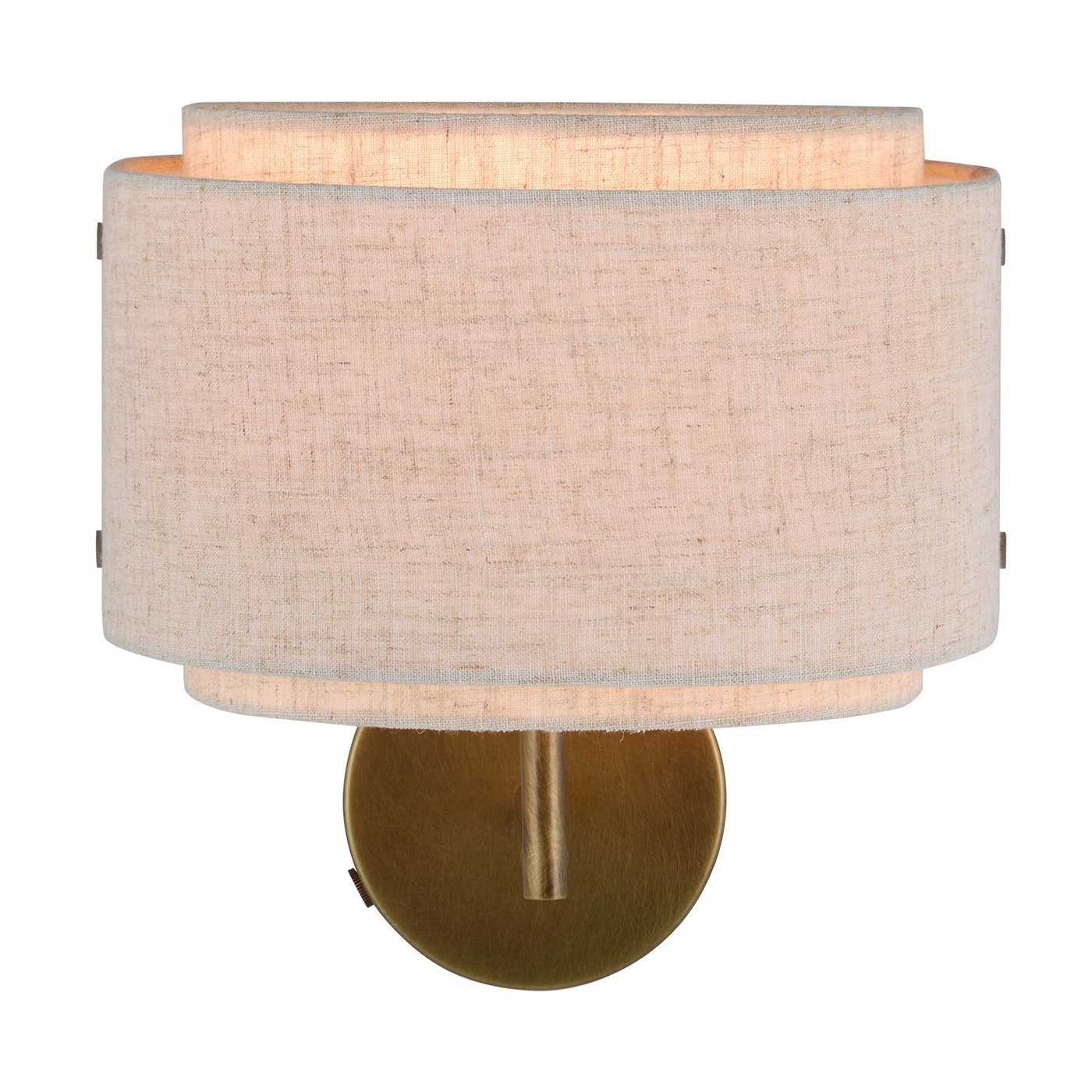 Takai Wall Light Beige - 2320361003