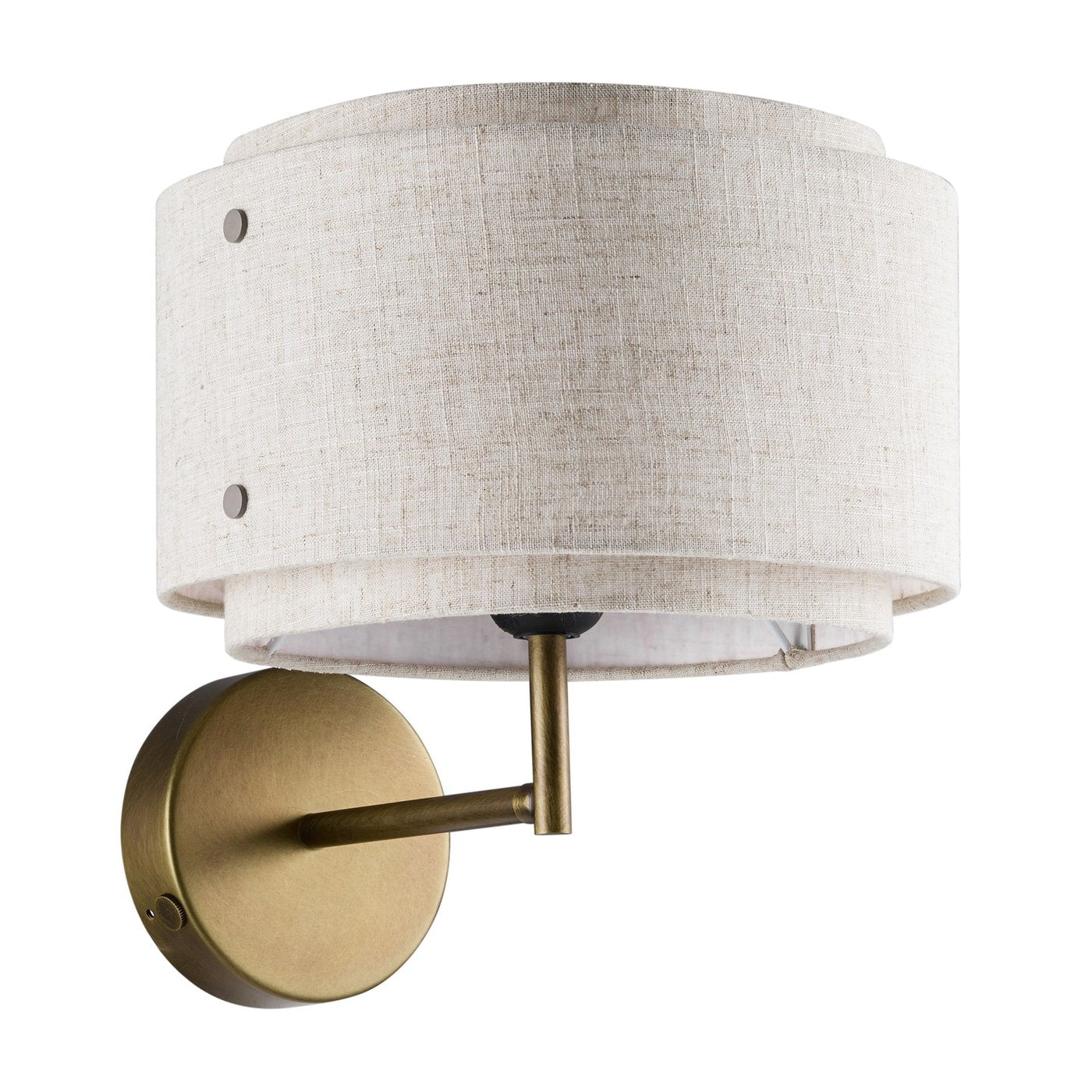 Takai Wall Light Beige - 2320361003