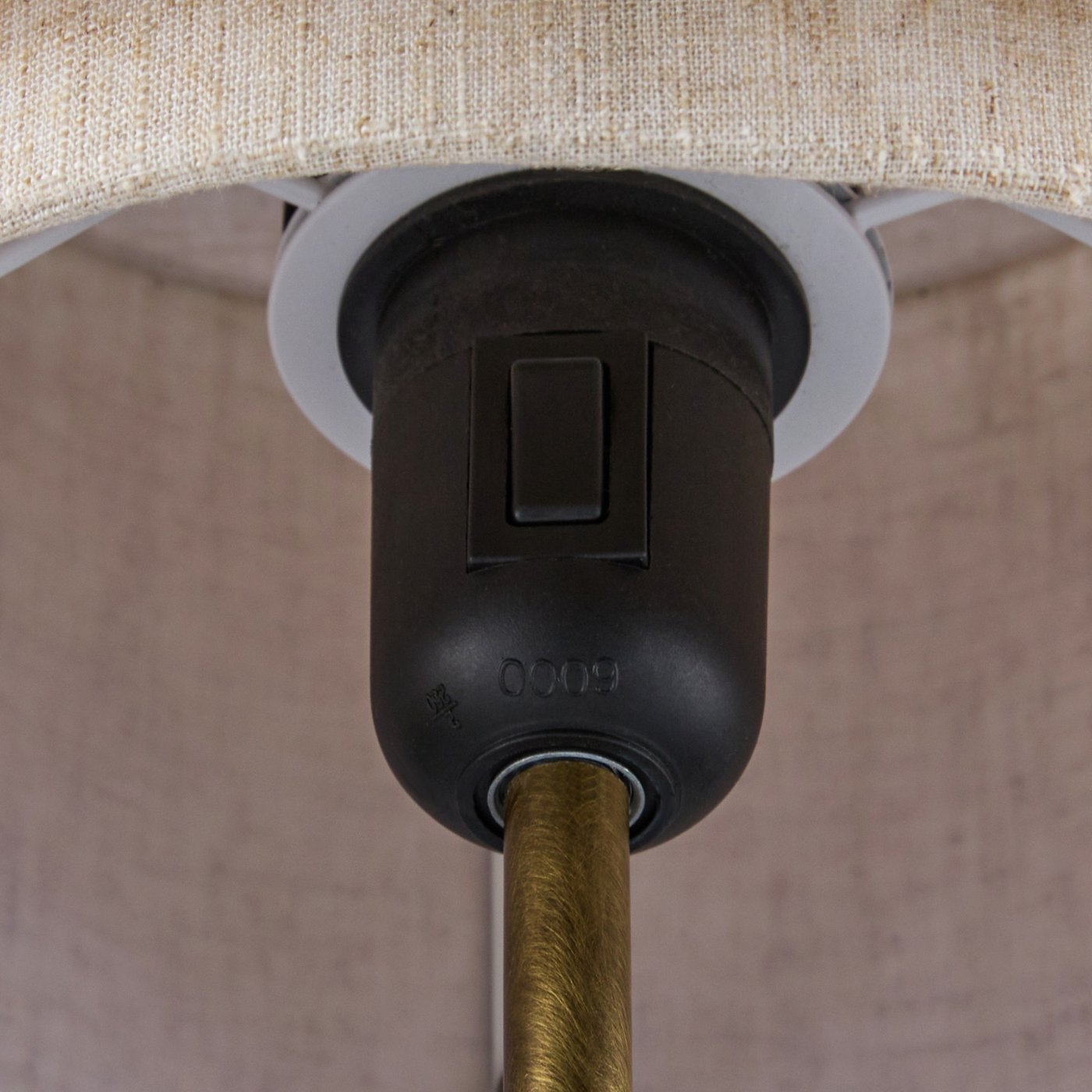 Takai Wall Light Beige - 2320361003