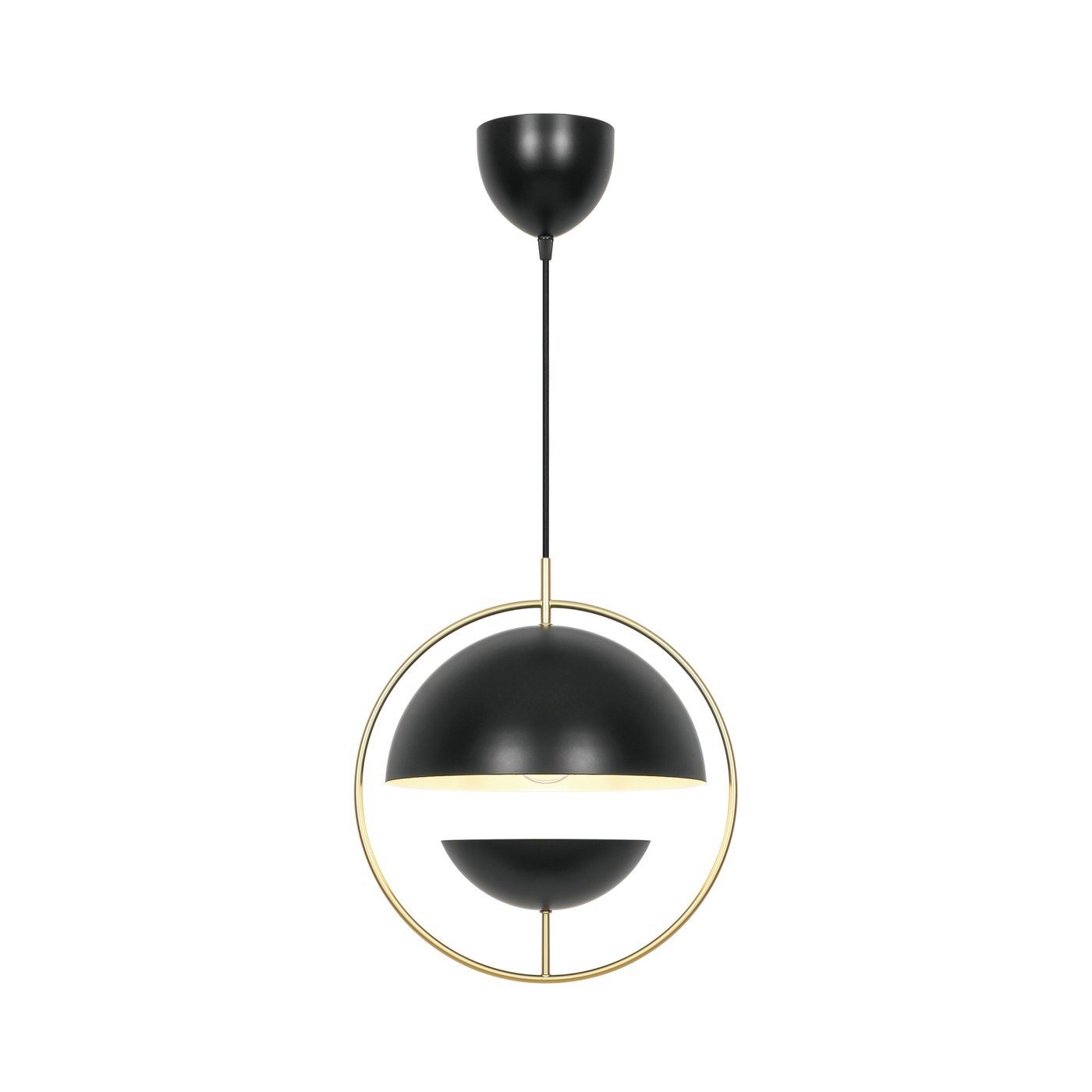 Tavia pendant Light Black - 2412353003