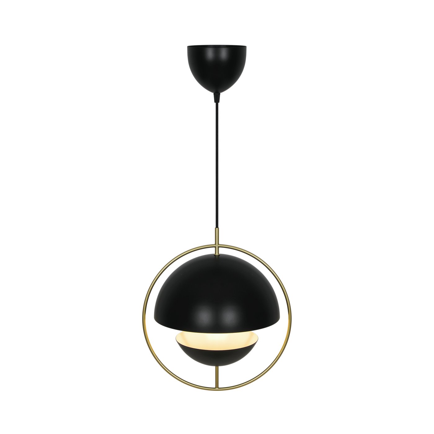 Tavia pendant Light Black - 2412353003