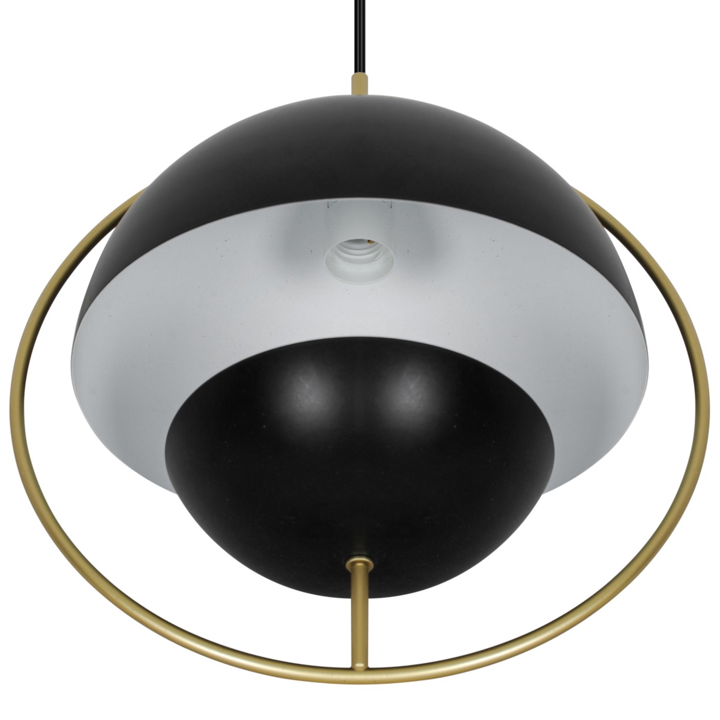 Tavia pendant Light Black - 2412353003
