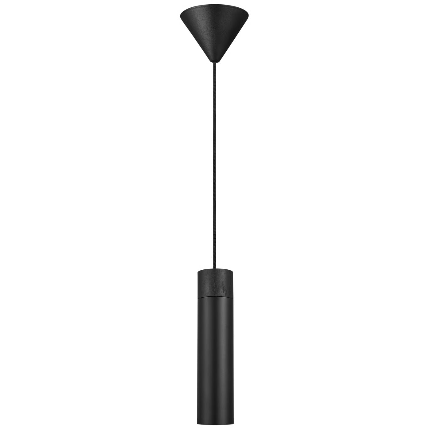 Tilo Pndant Light Black - 2410453003
