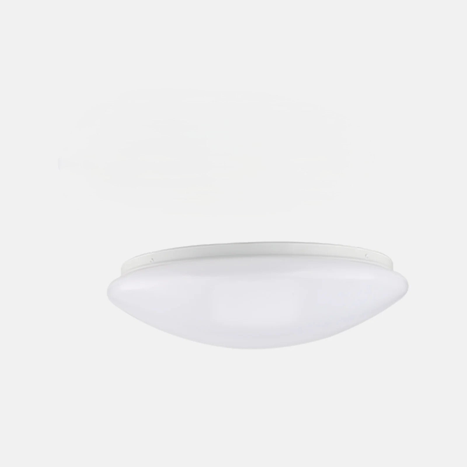 Clio LED Oyster Light 28W Tri Colour Trimless - CLDR28CT-D03