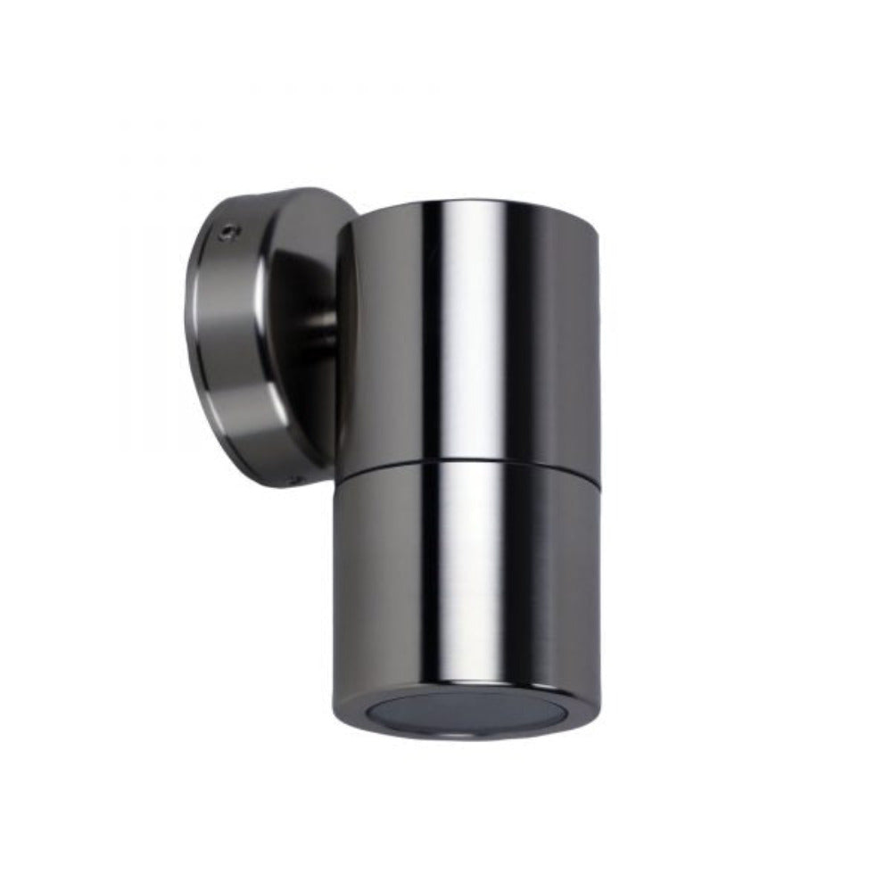 Buy Exterior Wall Lights Australia OXLEY Exterior Wall Light Stainless Steel - UA7785SS
