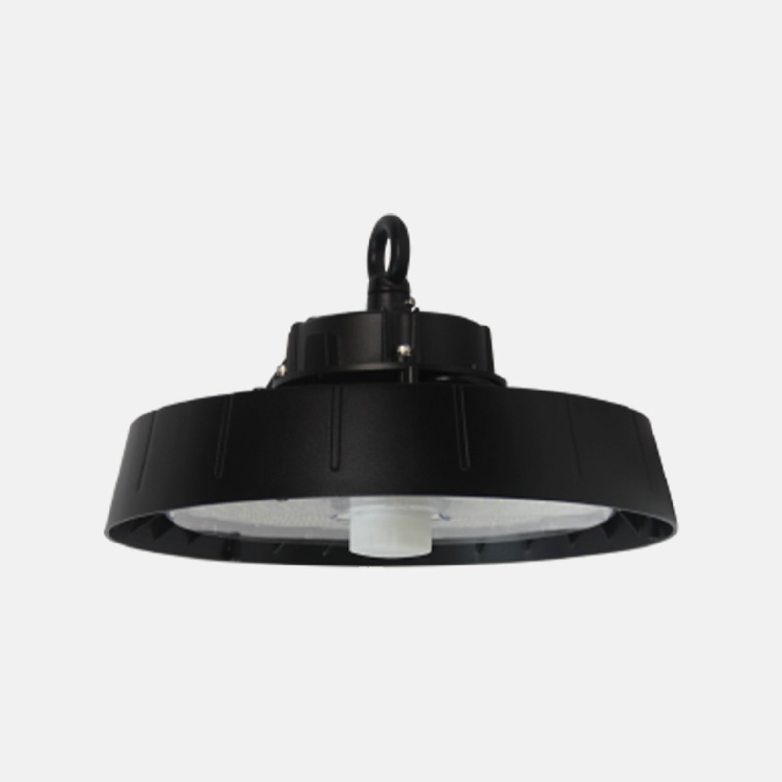 Utofia UFS Commercial LED Downlight 120W 5000K Black - UFS120W5KD05