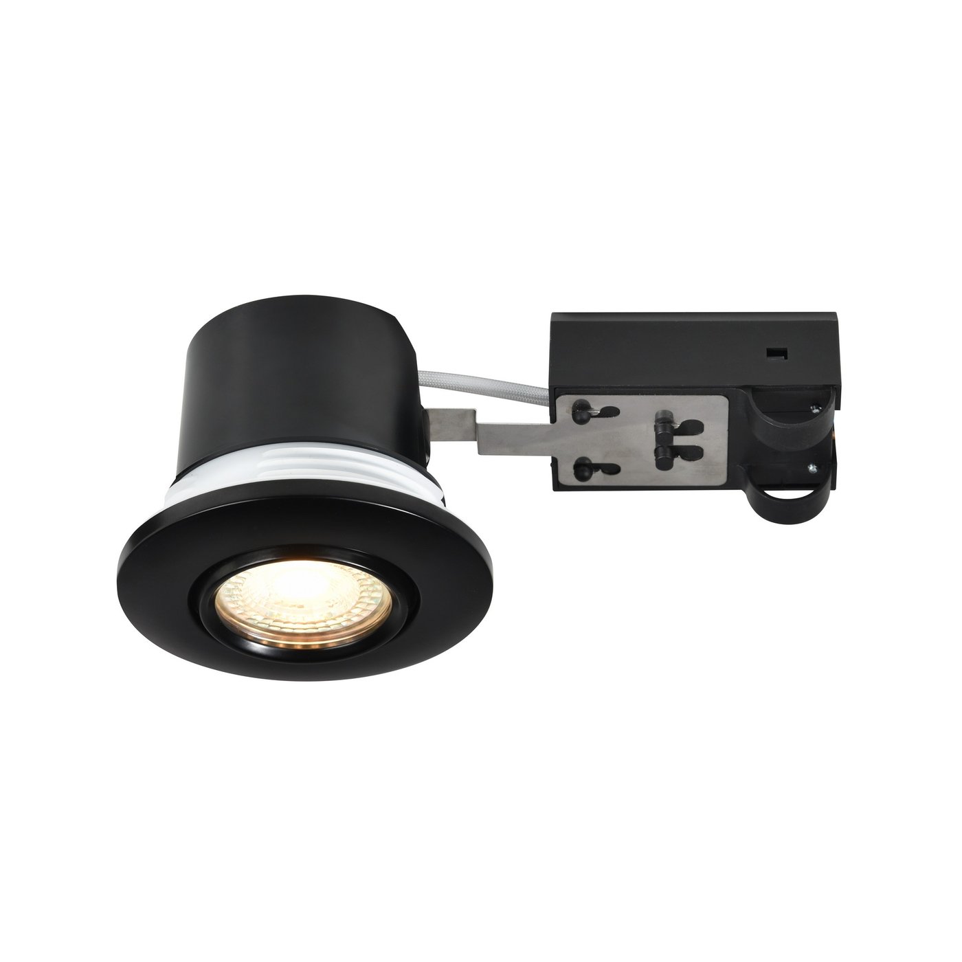 Umberto Vanity Light Light Black - 2210100003