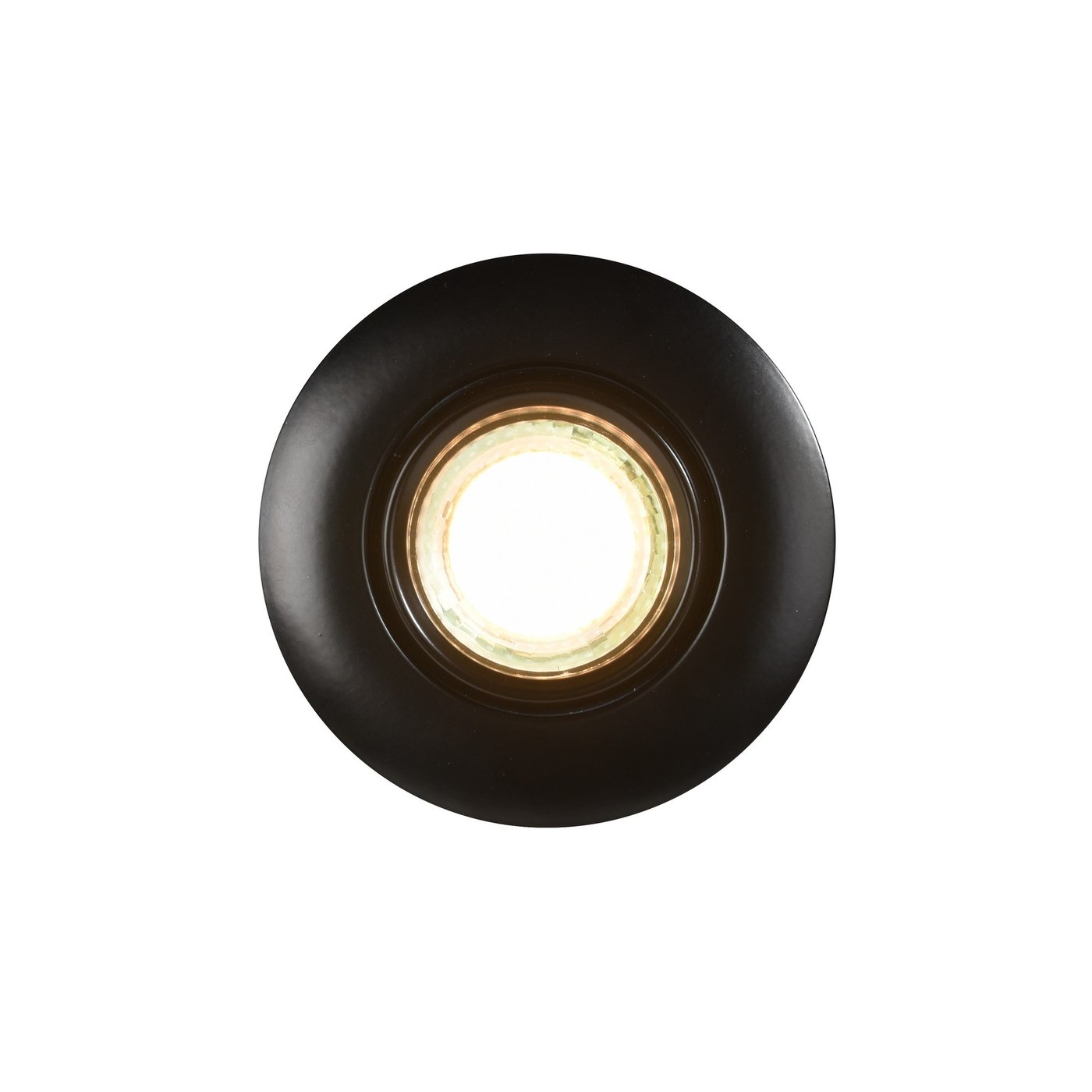 Umberto Vanity Light Light Black - 2210100003