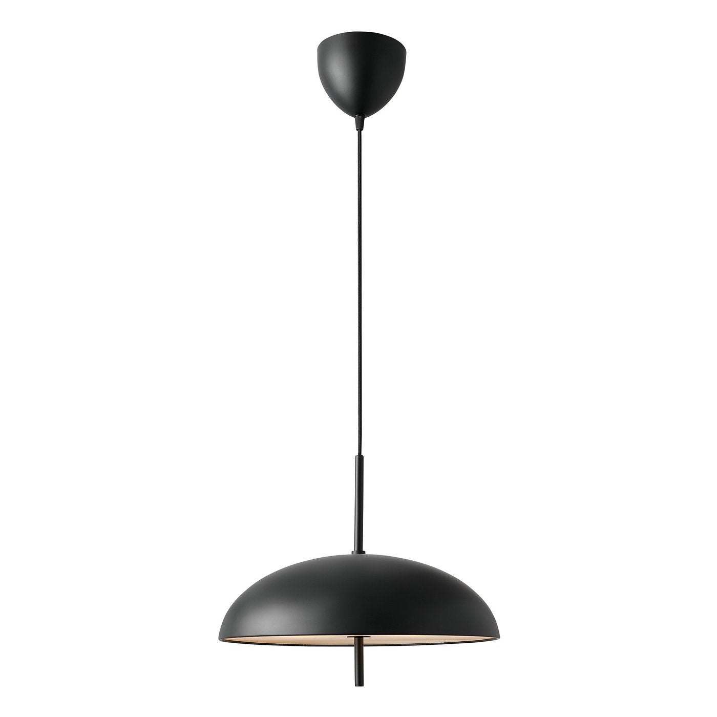 Versale Pendant Black - 2420013003
