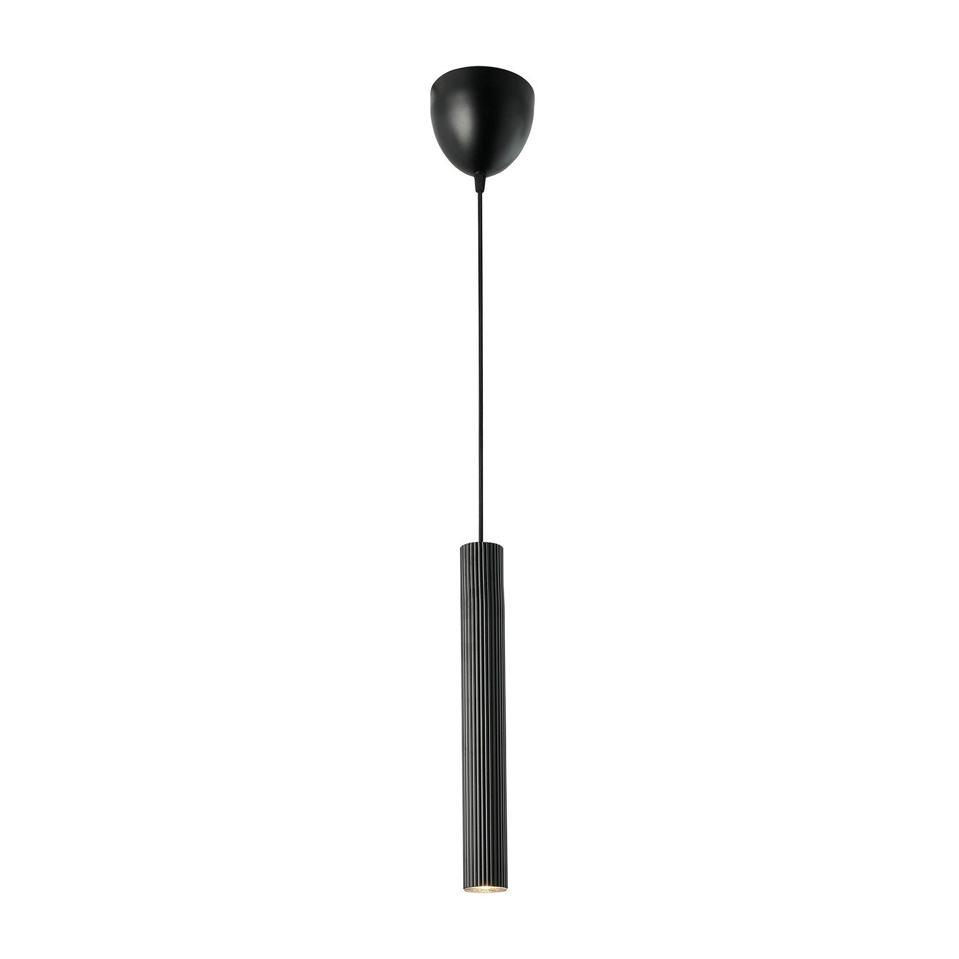 Vico Pendant Black - 2412103003