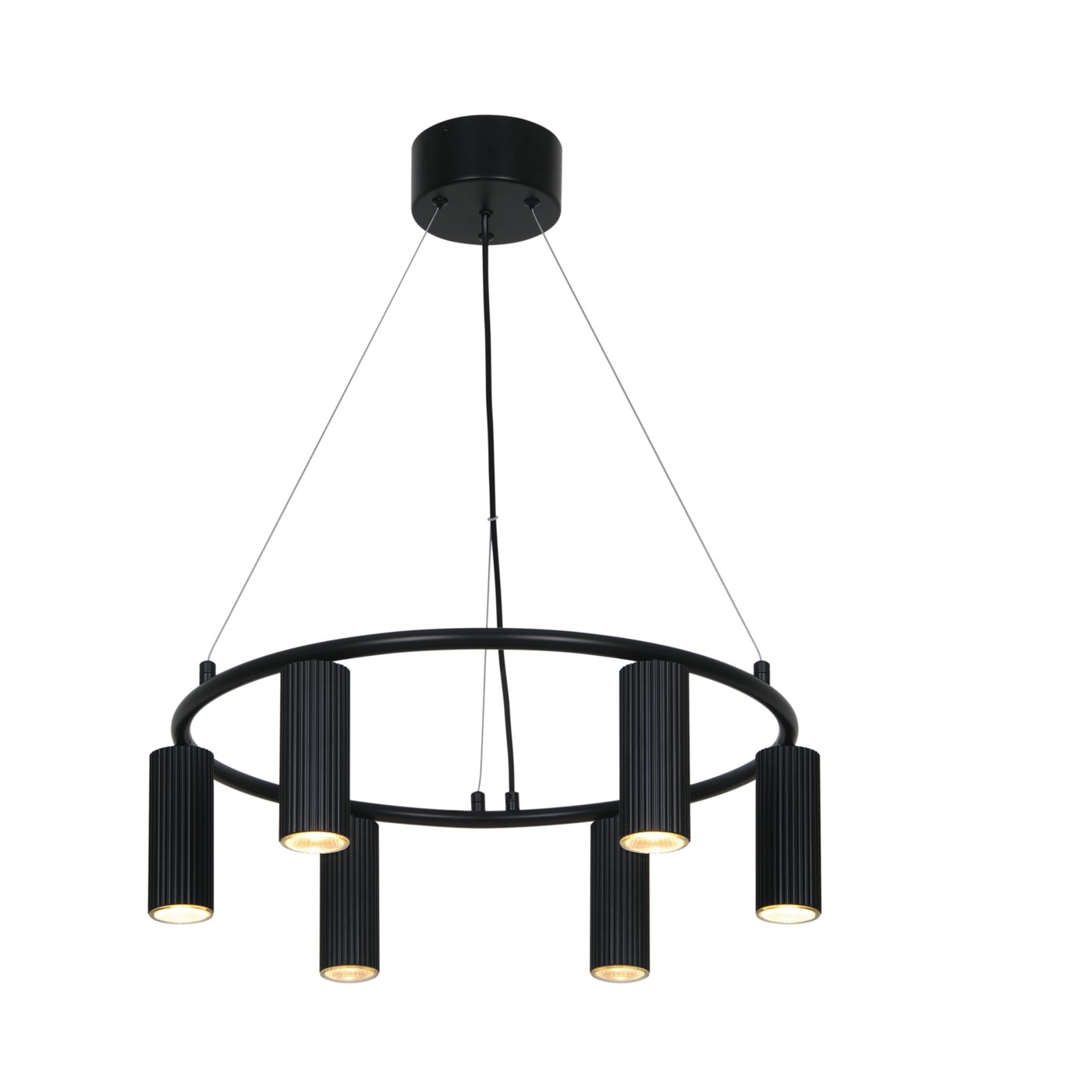 Vico pendant Light Black - 2512323003