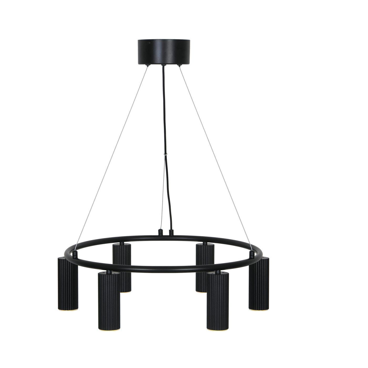 Vico pendant Light Black - 2512323003