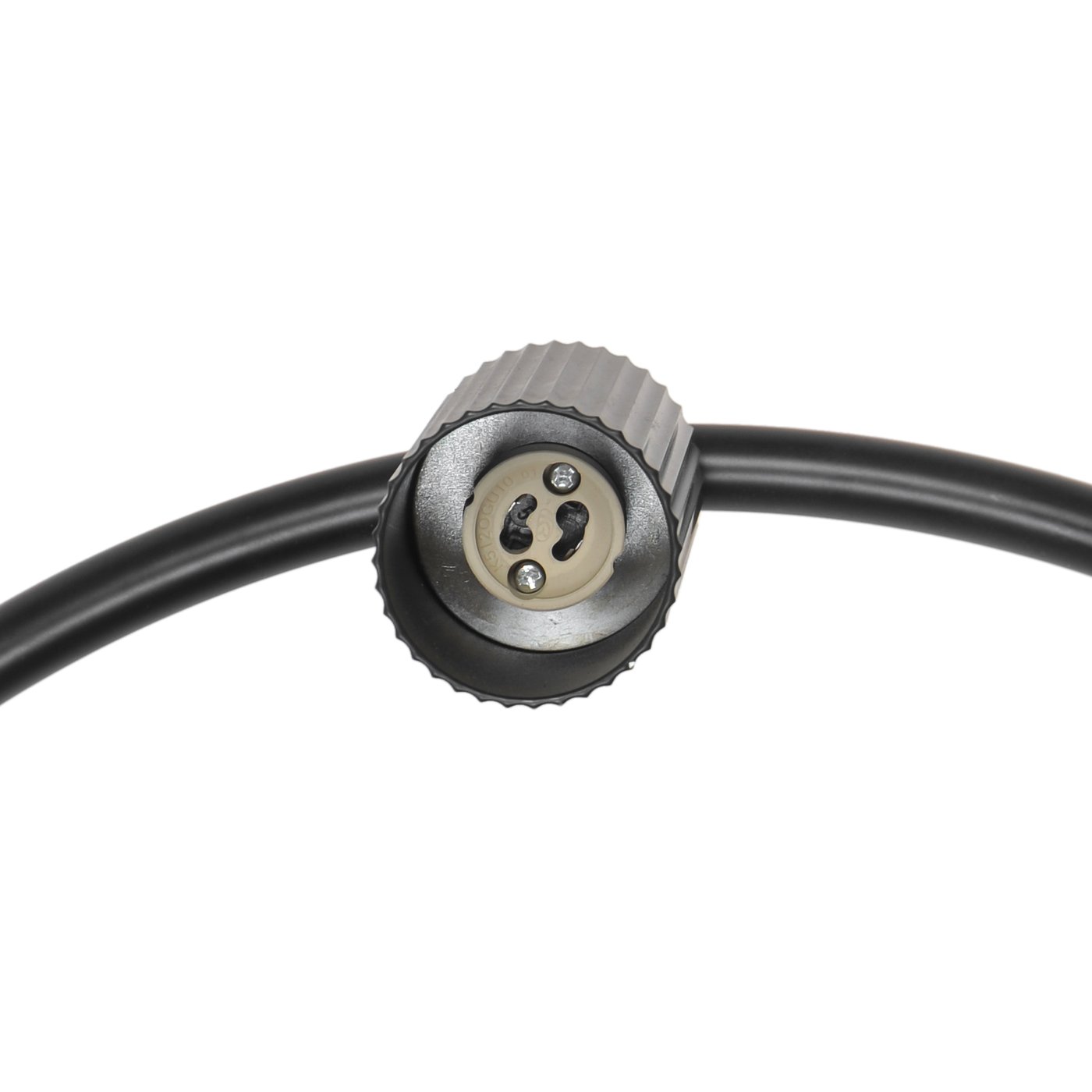 Vico pendant Light Black - 2512323003