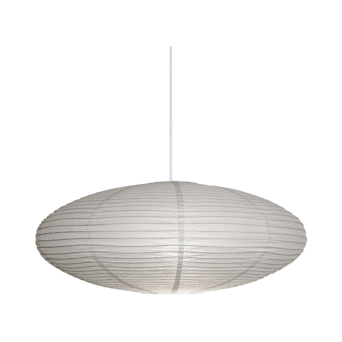 Villo 600mm Lamp Shade White - 2213253201