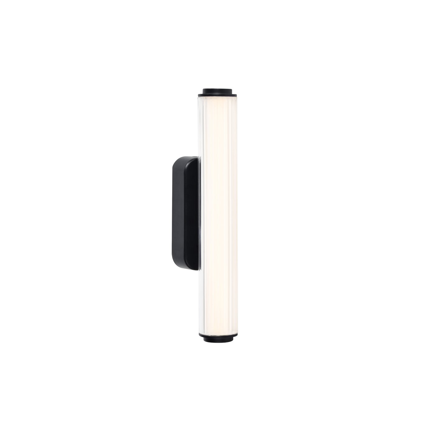 Vivienne 320mm LED Wall Light 8W 2CCT Black - 2610221003