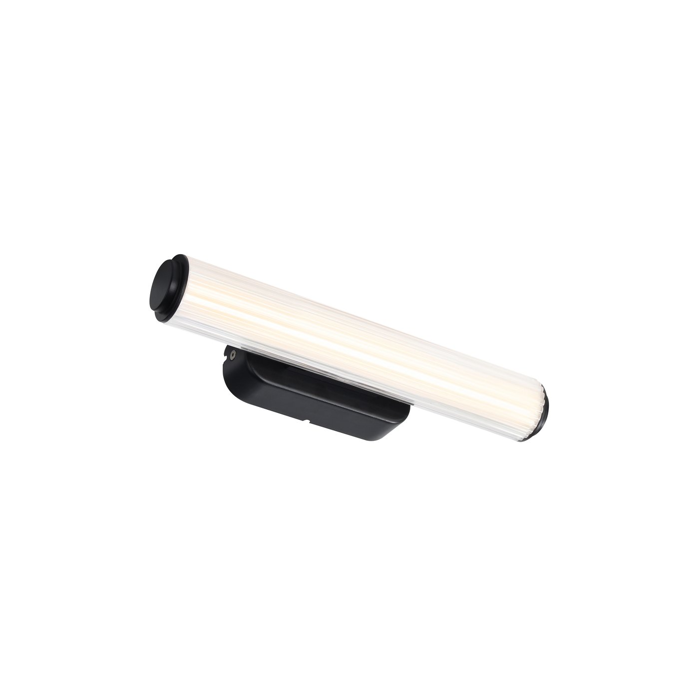 Vivienne 320mm LED Wall Light 8W 2CCT Black - 2610221003