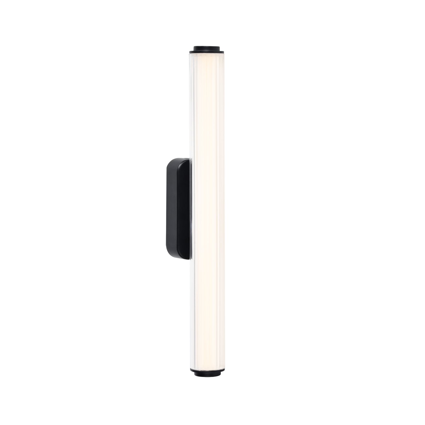 Vivienne 500mm LED Wall Light 12W 2CCT Black - 2610241003
