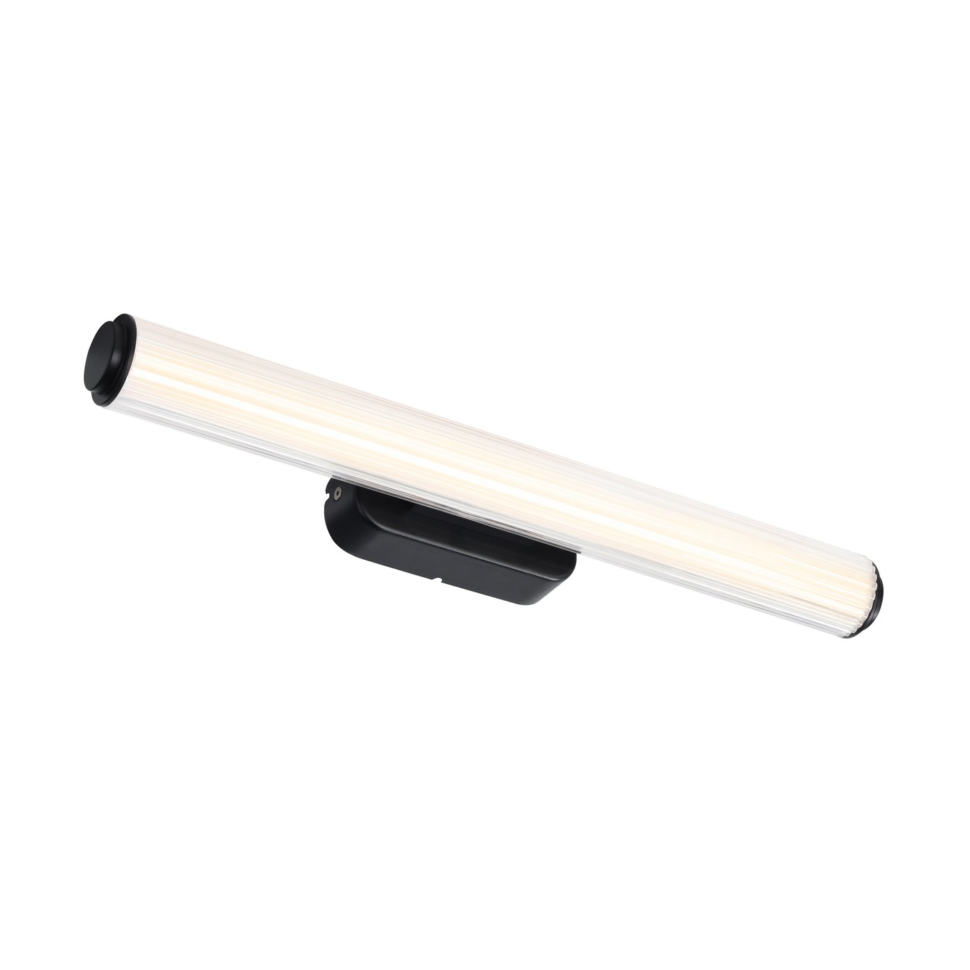 Vivienne 500mm LED Wall Light 12W 2CCT Black - 2610241003