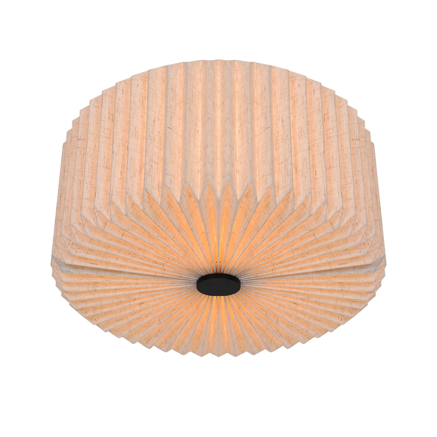 Vivienne Ceiling Lamp Black - 2612206003