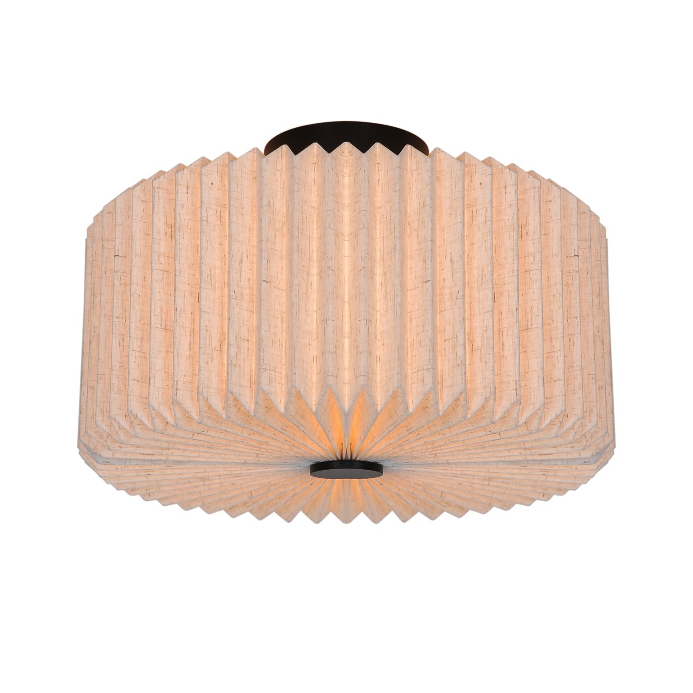 Vivienne Ceiling Lamp Black - 2612206003