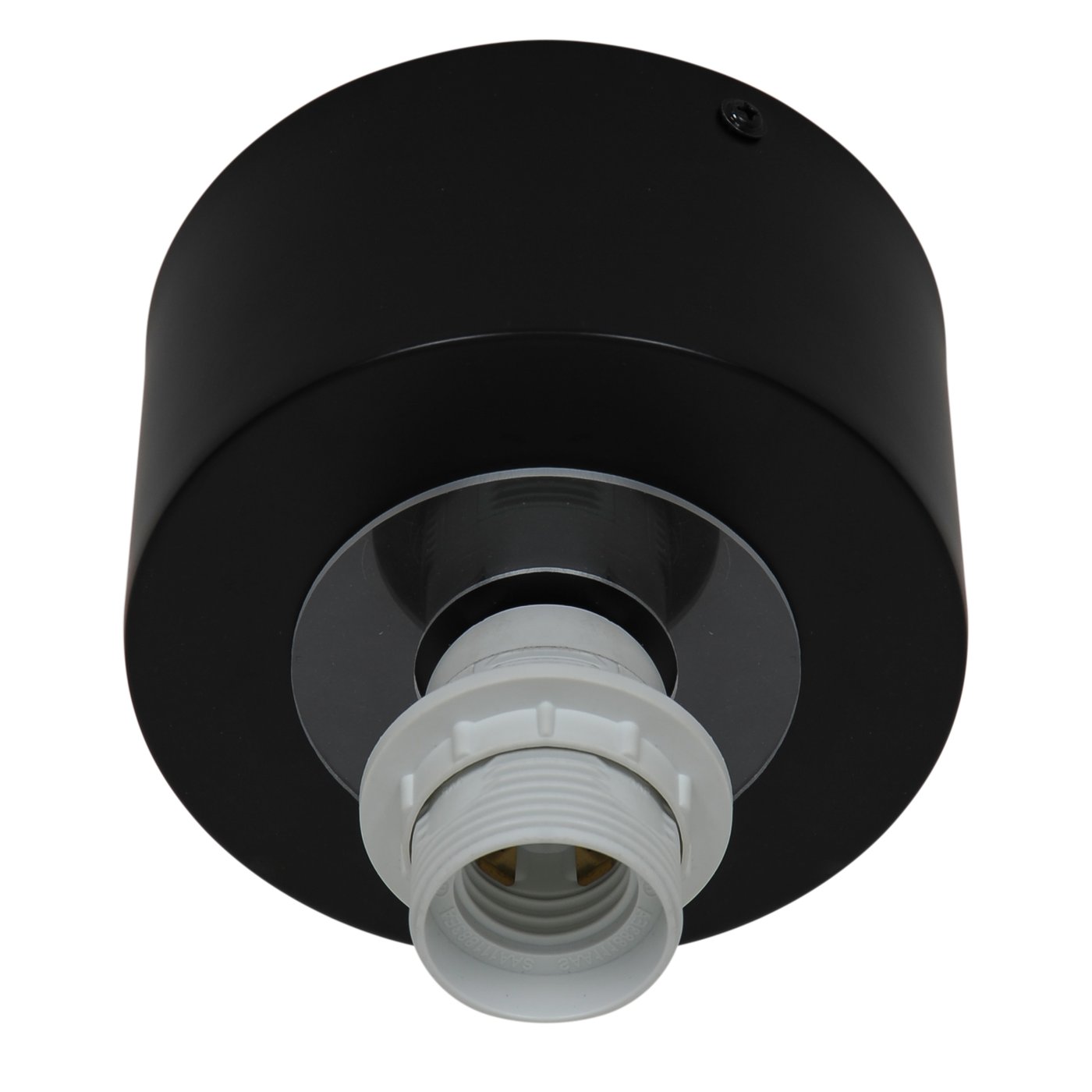 Vivienne Ceiling Lamp Black - 2612206003