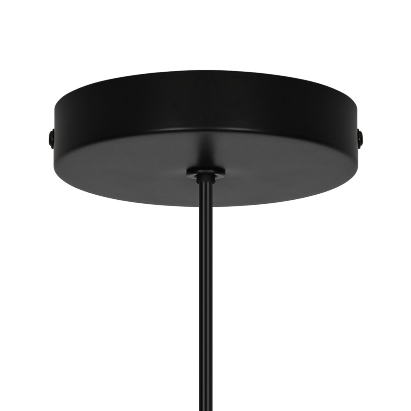 Vivienne 400mm Pendant Light Black - 2612223003