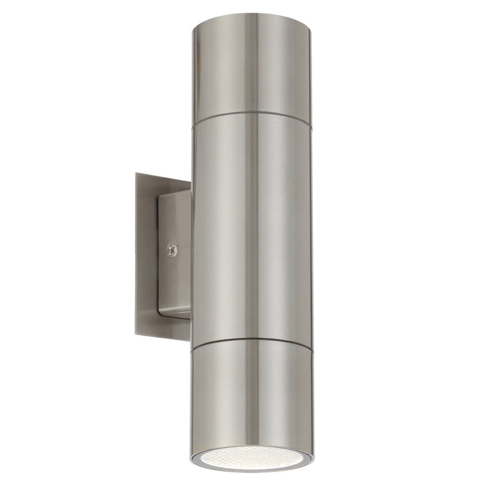 Walsh Wall Light Stainless Steel - WALSH EX2-SS