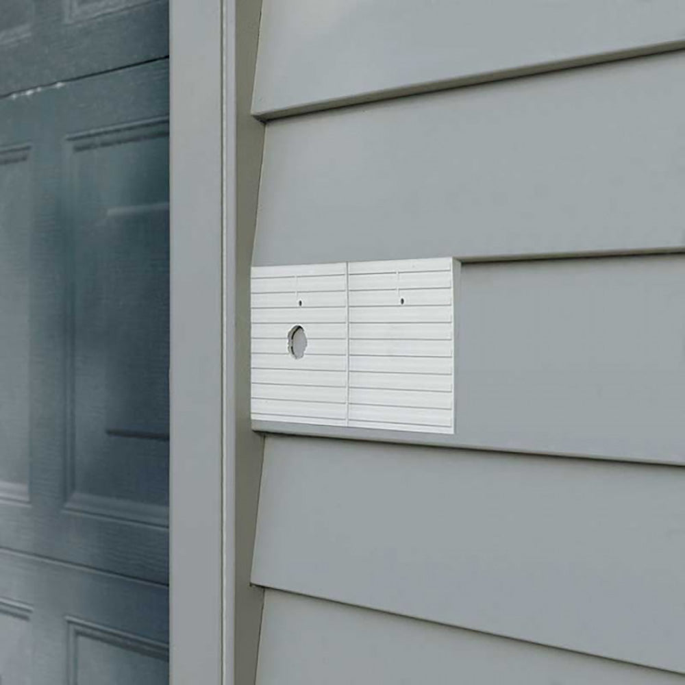 Buy Accessories & More Australia Flat top weather board packers W145mm - WBF145