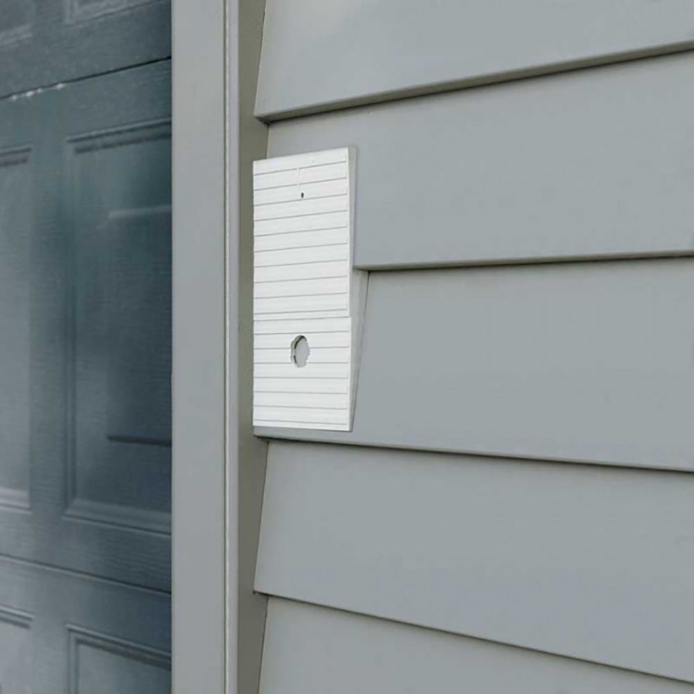 Buy Accessories & More Australia Flat top weather board packers W145mm - WBF145