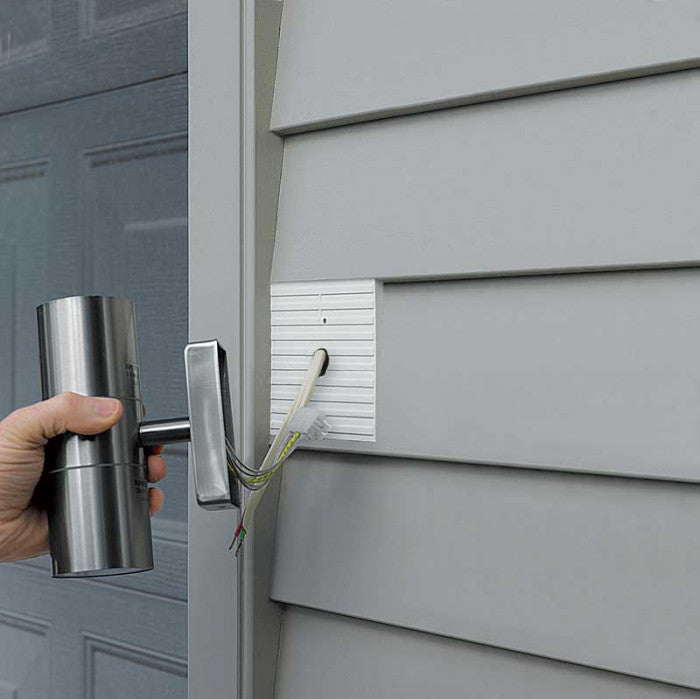 Buy Accessories & More Australia Flat top weather board packers W145mm - WBF145